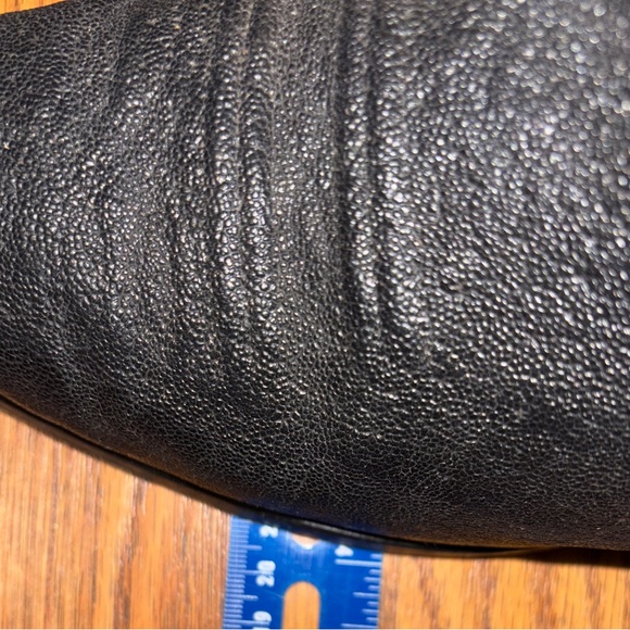 NOCONA ELEPHANT HIDE RARE VINTAGE MENS' BOOT 9.5 - Picture 11 of 11